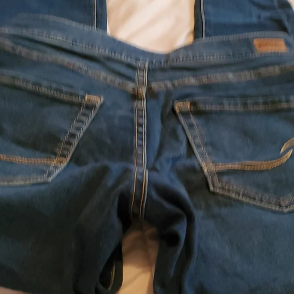 Jeans - Picture 5 of 5